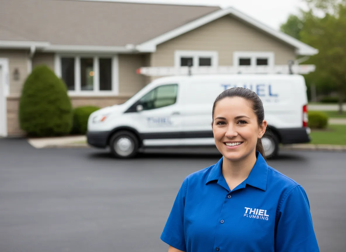 Plumber Lamont, OK FAQs